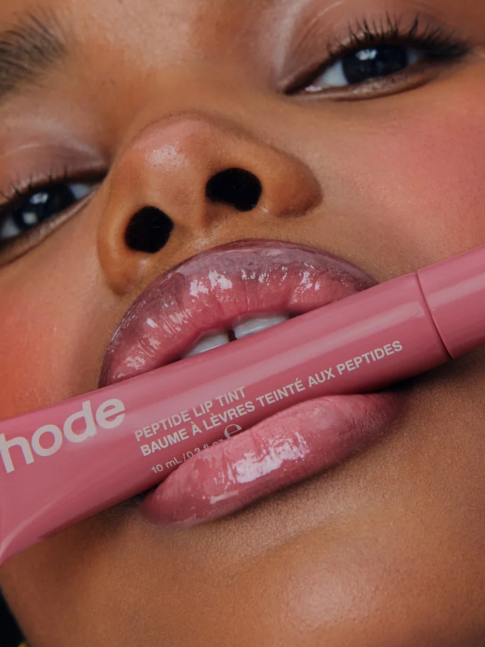 🖤⚡️Rhode Salty Tan Peptide Lip Treatment